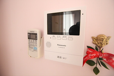 【セキュリティ】 | パークノート西永福