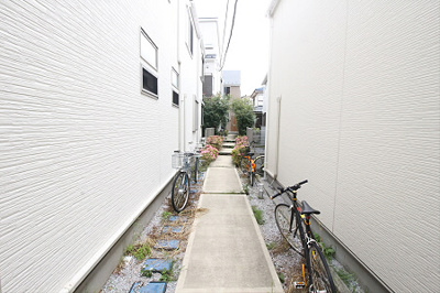 【その他共用部分】 | パークノート西永福