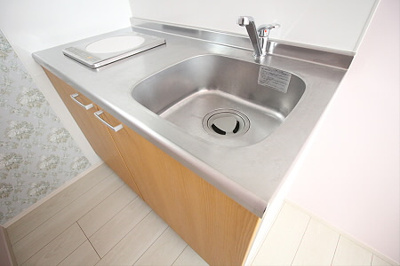 【キッチン】 | パークノート西永福