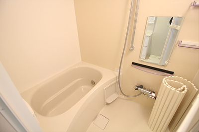 【浴室】 | パークノート西永福
