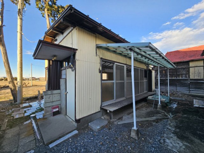 【外観】 | 岩見住宅