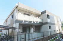 ＣＲＡＳＴＩＮＥ松戸字塚ノ越の画像