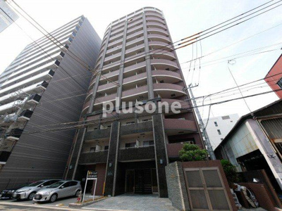 【外観】 | アーデンタワー西本町