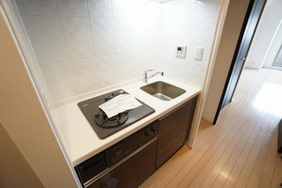 【キッチン】 | アーデンタワー西本町