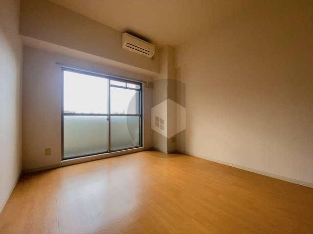 Grace Court2の洋室