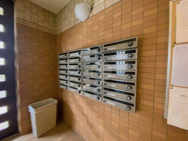 Grace Court2のその他共用部分