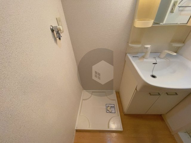 Grace Court2の設備