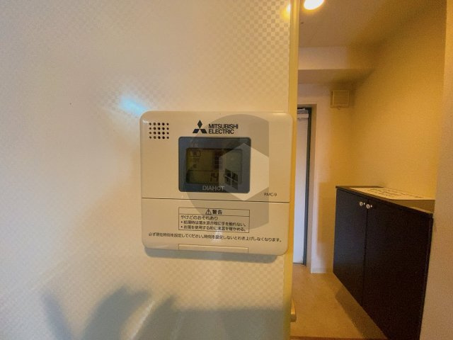 Grace Court2の設備