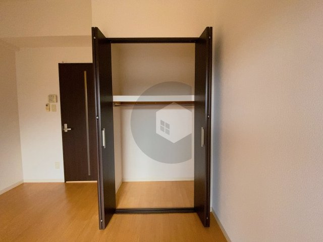 Grace Court2の収納