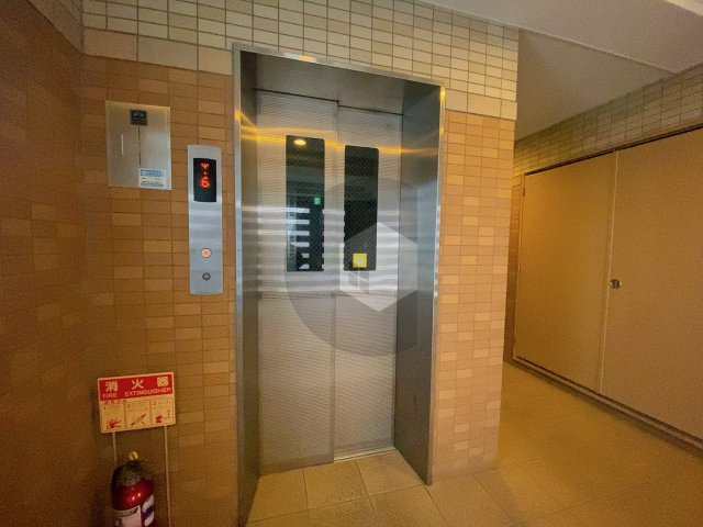 Grace Court2のその他共用部分