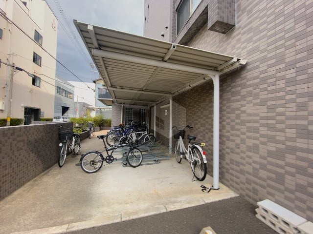 Grace Court2の設備