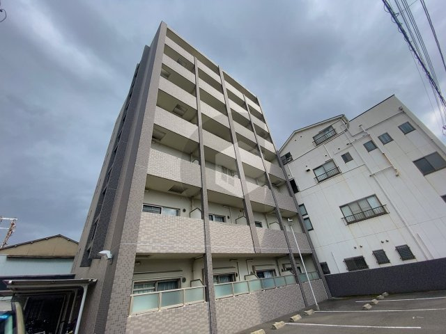 Grace Court2の外観