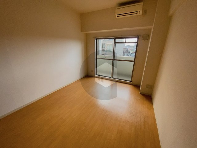 Grace Court2の居間・リビング