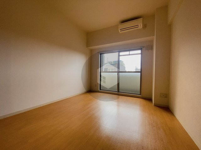 Grace Court2の居間・リビング