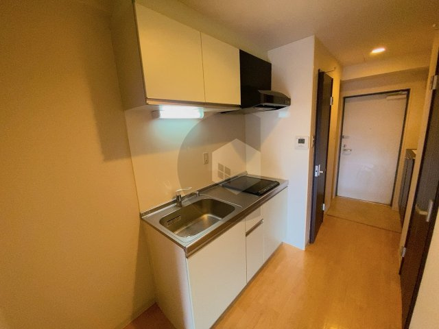 Grace Court2のキッチン