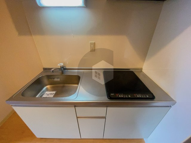 Grace Court2のキッチン