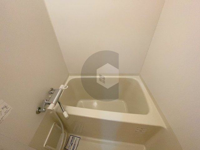 Grace Court2の浴室