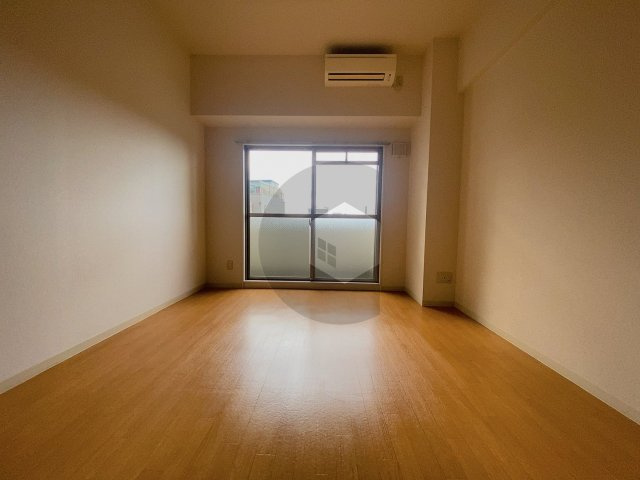 Grace Court2の内装