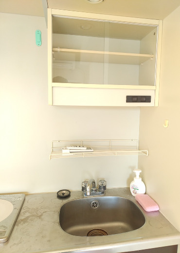 アルス中目黒　高層階　南西向き　IHコンロ