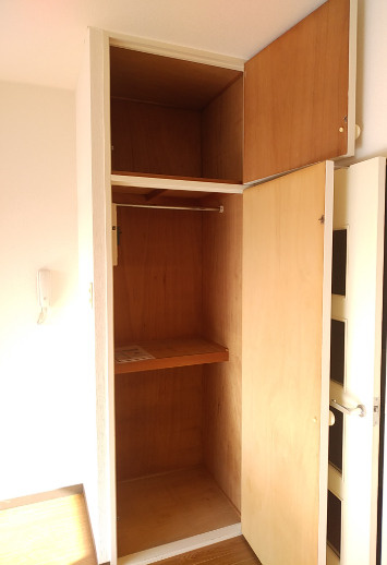 アルス中目黒　高層階　南西向き　IHコンロの収納