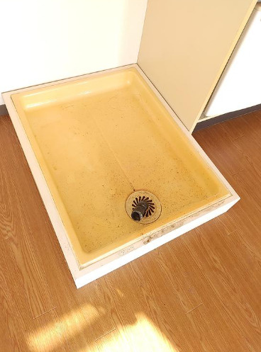 アルス中目黒　高層階　南西向き　IHコンロの設備