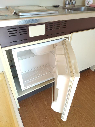 アルス中目黒　高層階　南西向き　IHコンロの設備