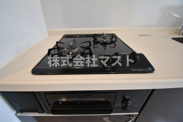 ＬＯＷＬＡＮＤＳ西天満の設備
