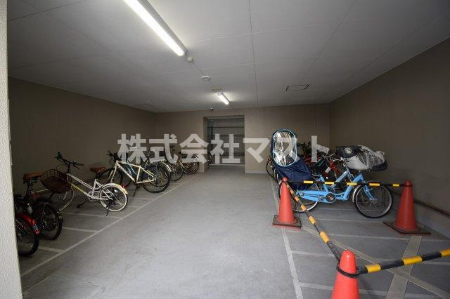 ＬＯＷＬＡＮＤＳ西天満のその他共用部分