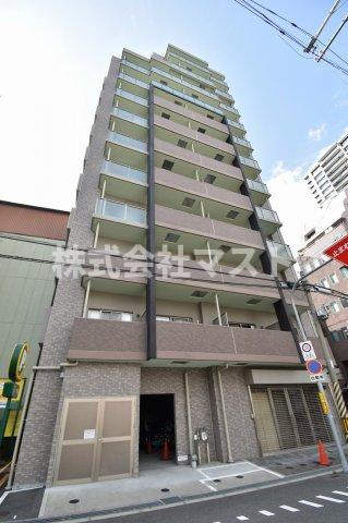 ＬＯＷＬＡＮＤＳ西天満