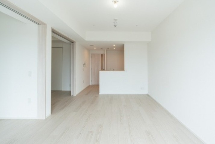 グランカーサ船堀Ⅰの居間・リビング