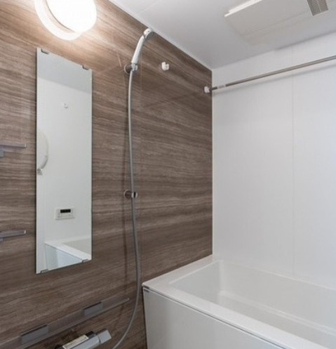 グランカーサ船堀Ⅰの収納