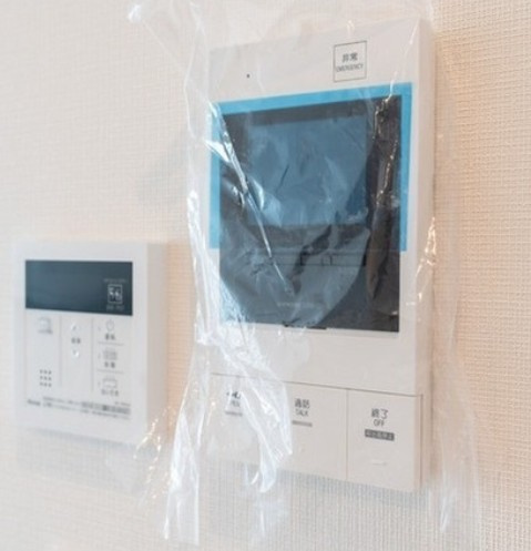 グランカーサ船堀Ⅰの設備