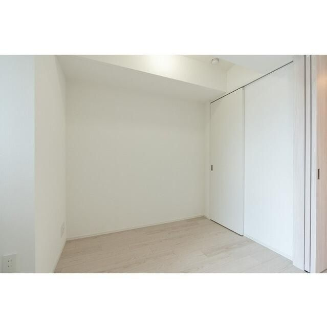 グランカーサ船堀Ⅰの内装