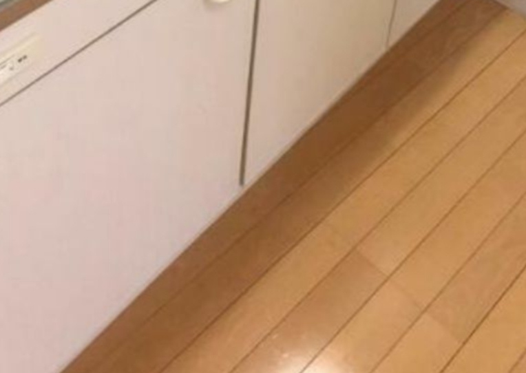 第６５オーナーズビルの収納|（同一仕様写真）