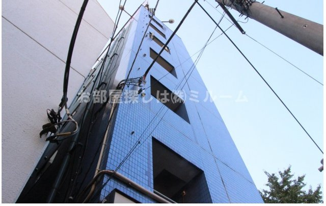 第６５オーナーズビルの外観|外観☆