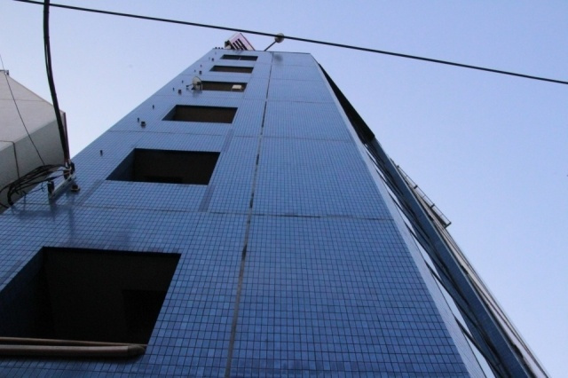 第６５オーナーズビルの外観|外観☆