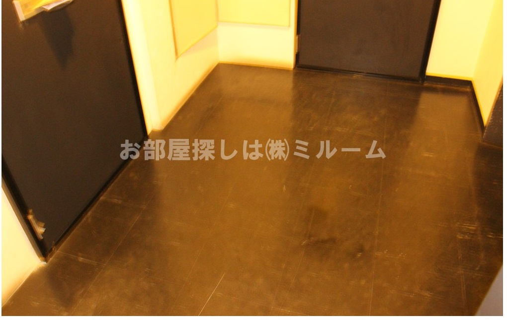 第６５オーナーズビルのその他共用部分|共用部分☆