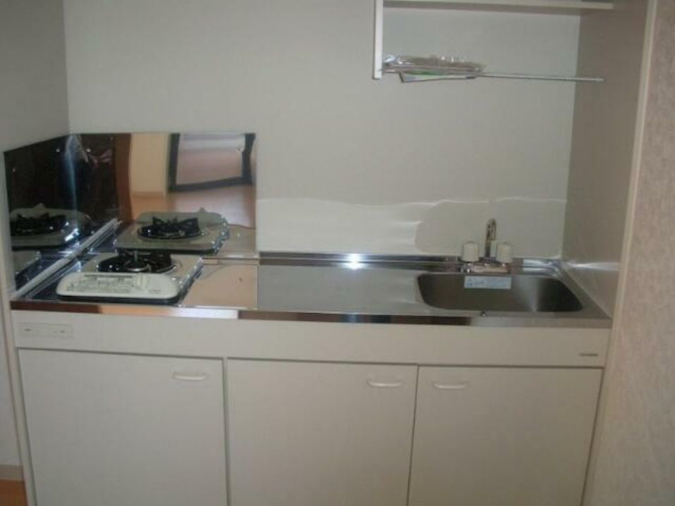 第６５オーナーズビルのキッチン|（同一仕様写真）