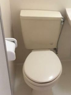 第６５オーナーズビルのトイレ|トイレ☆（同一仕様写真）