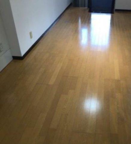 第６５オーナーズビルの寝室|フローリング☆（同一仕様写真）