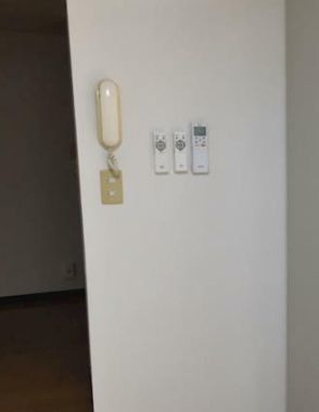 第６５オーナーズビルのセキュリティ