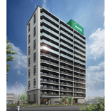 スプランディッドⅪの画像