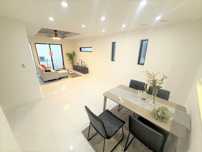 【その他】 | 千歳船橋駅１２分■ハイエンドクラス■長期優良認定■住宅性能評価■３０年保証