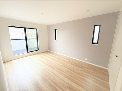 【洋室】 | 千歳船橋駅１２分■ハイエンドクラス■長期優良認定■住宅性能評価■３０年保証