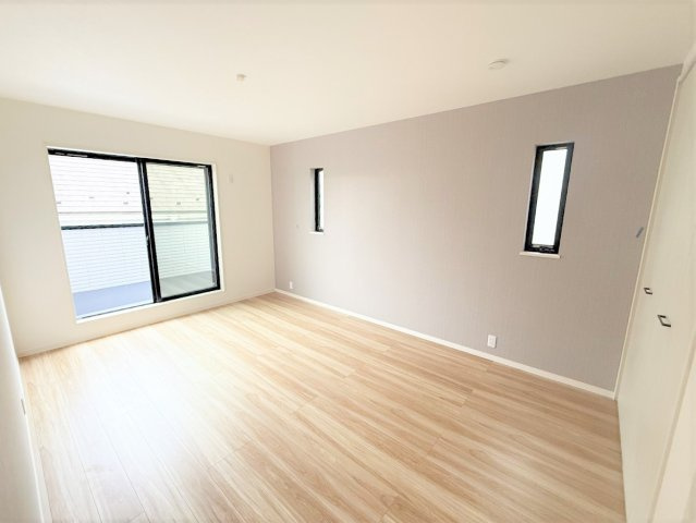 【洋室】 | 千歳船橋駅１２分■ハイエンドクラス■長期優良認定■住宅性能評価■３０年保証