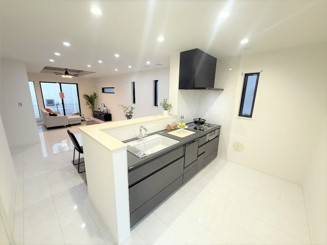 【その他共用部分】 | 千歳船橋駅１２分■ハイエンドクラス■長期優良認定■住宅性能評価■３０年保証