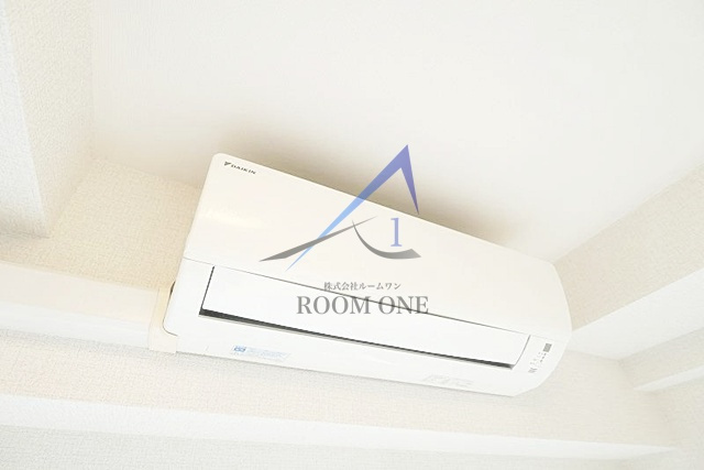 ラフィスタ品川ベイのその他|エアコン付です。