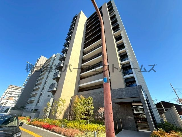 ユニハイム枚方牧野Ⅲ