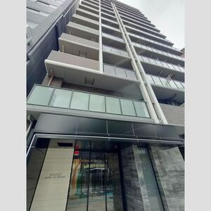 エスリードレジデンス難波・プレミア