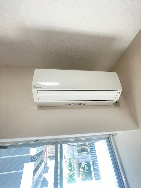 ラ・ルミエール山手の設備